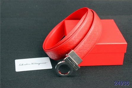 Ferragamo Belts-593